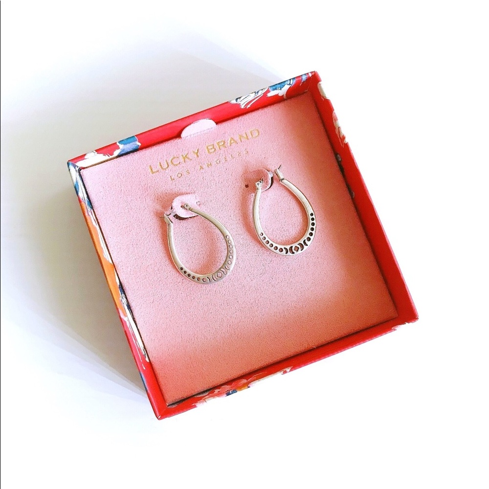 Lucky Brand Earrings